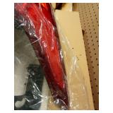 LED Tail Light Rear Brake Lamp Right Side Compatible with Chevy Traverse 2018-2021 84618032, GM2805130 - Retail: $80