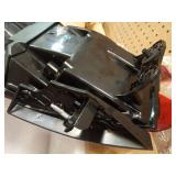 LED Tail Light Rear Brake Lamp Right Side Compatible with Chevy Traverse 2018-2021 84618032, GM2805130 - Retail: $80