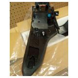 LED Tail Light Rear Brake Lamp Right Side Compatible with Chevy Traverse 2018-2021 84618032, GM2805130 - Retail: $80