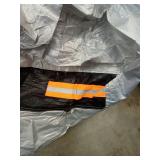 Reflective Safety Vehicle Cover - Retail: $25