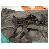 Molebt Hatchback Car Cover Waterproof All Weather for Automobiles, Universal Fit for Honda Fit, Ford Focus, Subaru Impreza, Toyota Matrix, VW Golf. Rain Winter Sun Protection. (Length: 164\"-178\") - 