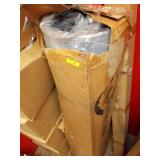 CRYREINA Queen Mattress 12 Inch Queen Size Mattress in a Box Upgrade Pocket Springsï¼Medium Firm, *May be 14\" thick unsure in its vacuum sealed bag* - Retail: $230