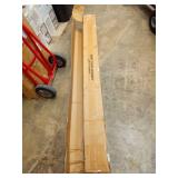 A-Premium Rear Complete Drive Shaft Prop Shaft Driveshaft Assembly Compatible with Ford F-150 F150 2004 2005 2006 2007 2008, 4WD, Automatic Transmission, 9.75\" Rear Axle, Replace# 5L3Z4602MA - Retail