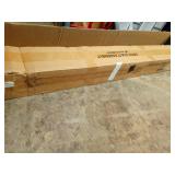 A-Premium Rear Complete Drive Shaft Prop Shaft Driveshaft Assembly Compatible with Ford F-150 F150 2004 2005 2006 2007 2008, 4WD, Automatic Transmission, 9.75\" Rear Axle, Replace# 5L3Z4602MA - Retail