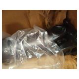 A-Premium Rear Complete Drive Shaft Prop Shaft Driveshaft Assembly Compatible with Ford F-150 F150 2004 2005 2006 2007 2008, 4WD, Automatic Transmission, 9.75\" Rear Axle, Replace# 5L3Z4602MA - Retail