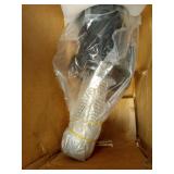 A-Premium Rear Complete Drive Shaft Prop Shaft Driveshaft Assembly Compatible with Ford F-150 F150 2004 2005 2006 2007 2008, 4WD, Automatic Transmission, 9.75\" Rear Axle, Replace# 5L3Z4602MA - Retail