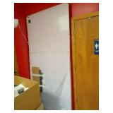 Dry Erase Board/Magnetic Whiteboard, 96 x 48 Inches, Large Wall Mounted Board for School Office and Home 8