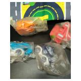 Big Cartoon Truck Car Toys for 1 Year Old Boy with Playmat/Storage Bag|Baby and Toddler Toys 12-18 Months & Age 1-2|1st Birthday for Baby Toys 1 Year Old - Retail: $17