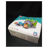 Big Cartoon Truck Car Toys for 1 Year Old Boy with Playmat/Storage Bag|Baby and Toddler Toys 12-18 Months & Age 1-2|1st Birthday for Baby Toys 1 Year Old - Retail: $17