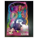 Barbie A Touch of Magic Netflix Doll Set - Retail: $25