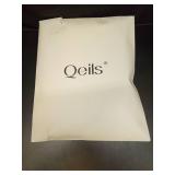 Qeils Reusable Dog Pee Pads, 2 Pack Super Absorbent & Leakproof Washable Puppy Pads with Soft Green Top Layer, for Potty Training, Crates, Couch, Car Seats & Pet Beds, 18\"x24\" - Retail: $15