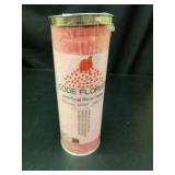 CODE FLORIST 1100 PCS Red Silk Rose Petals for Romantic Night,Wedding,Proposal Anniversary Flower Decorations(Separated,Scented) - Retail: $14