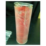 CODE FLORIST 1100 PCS Red Silk Rose Petals for Romantic Night,Wedding,Proposal Anniversary Flower Decorations(Separated,Scented) - Retail: $14