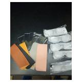 JOLISU 5 Pack Reading Glasses For Women, Blue Light Blocking Computer Reader Spring Hinge Eyeglasses (2.00) - Retail: $16