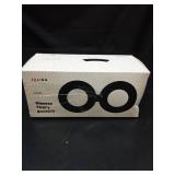 JOLISU 5 Pack Reading Glasses For Women, Blue Light Blocking Computer Reader Spring Hinge Eyeglasses (2.00) - Retail: $16