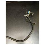 Dorman 926-391 4WD Actuator Vacuum Check Valve Compatible with Select Ford/Lincoln Models - Retail: $20