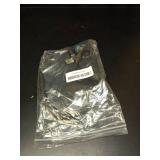 Dorman 926-391 4WD Actuator Vacuum Check Valve Compatible with Select Ford/Lincoln Models - Retail: $20