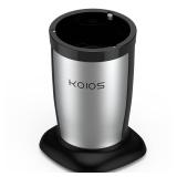 Motor Base Replacement for KOIOS 900W Personal Blenderfor Shakes and Smoothies, BL219B Black - Retail: $32