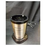 Motor Base Replacement for KOIOS 900W Personal Blenderfor Shakes and Smoothies, BL219B Black - Retail: $32