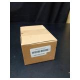 Holicfun Clip Mount for Ring, Blink, Eufy, Google Nest, Wyze, and Arlo Indoor Outdoor Cameras, 40cm Gooseneck Arm, Flexible Adjustment, Strong Clamp, Black - Retail: $13