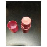 e.l.f. Monochromatic Multi Stick, Luxuriously Creamy & Blendable Color, For Eyes, Lips & Cheeks, Dazzling Peony, 0.17 Oz