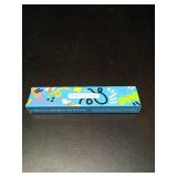 ARTISTRO 2 Yellow Acrylic Paint Markers - 3mm Medium-Tip Paint Pens - Perfect for Crafting, Art Projects, & More - Retail: $14