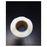 500 Thank You Stickers Roll â 1.5\" Round Kraft Paper Labels with Black Script Self-Adhesive Stickers for Small Business Packaging, Paper Bags, Gift Boxes & Envelopes - Retail: $11