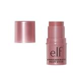 e.l.f., Monochromatic Multi Stick, Creamy, Lightweight, Versatile, Luxurious, Adds Shimmer, Easy To Use On The Go, Blends Effortlessly, Sparkling Rose, 0.17 Oz - Retail: $13