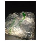 ComfiTECH Head Ice Pack Wrap Cold Cap Cooling Gel Hat, Medium, Dark Black - Retail: $12