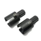 S2 Hard Steel Drive Cup for Traxxas X-Maxx 8S 7754X - Retail: $18