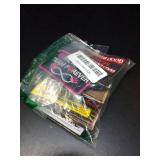 TXSN 12PCS Random Tactical Morale Patches Bundle, Full Embroidery Loop and Hook Fasten Patches Set for Caps, Bags, Backpacks, Harness, Vest, Military Uniforms,Tactical Gears Etc - Retail: $12