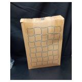 Bedsure Bubble Tea Cute Knit Throw Blanket â Soft, Warm & Cozy Funny Blankets for Adult and Kids, Novelty Throw for Birthday & Festival Gifts, White, 50x60 Inch - Retail: $15