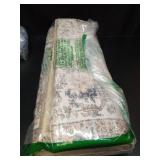 jinchan Runner Rug 3x8 Washable Hallway Rug Vintage Indoor Thin Retro Floor Cover Distressed Floral Country Lightweight Non Slip Carpet for Entryway Bathroom Kitchen Bedroom Living Room Stairway Red -