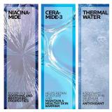 La Roche-Posay Toleriane Purifying Foaming Facial Cleanser, Oil Free Face Wash for Women & Men with Niacinamide + Ceramides, Pore Cleanser Safe For Sensitive Skin, Wonât Dry Out Skin, Soap Free, 