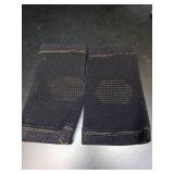 Copper Elbow Sleeve,Elbow Compression Sleeve, Elbow Brace For Tendonitis and Tennis Elbow,Golfers, Arthritis, Bursitis. Elbow Pain Relief,Weightlifting, Fit for Men & Women - Retail: $20