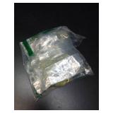 fuvooi Jade Gua Sha Facial Massager Set - 4 in 1 Skin Care Tools with Roller and Massager - Retail: $18