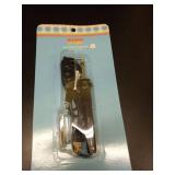 Wood Burning Tool - Mondo Llamaâ¢: Black Airbrush Applicator for Wood Preservative Painting - Retail: $15