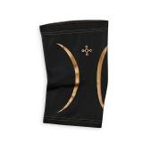 Tommie Copper Sport Compression Knee Support Sleeve - L/XL: Joint Support, Polyester - Retail: $30