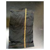 Tommie Copper Sport Compression Knee Support Sleeve - L/XL: Joint Support, Polyester - Retail: $30