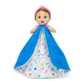 Ms. Rachel Huggable Lovey Toy - Retail: $16