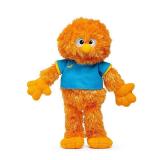 Ms. Rachel Herbie 11\" Cuddle & Comfort Friend Doll - Retail: $16