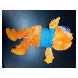 Ms. Rachel Herbie 11\" Cuddle & Comfort Friend Doll - Retail: $16