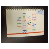 Create Space Guided Journal - Spritzâ¢ - Retail: $12