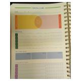 Create Space Guided Journal - Spritzâ¢ - Retail: $12