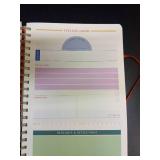 Create Space Guided Journal - Spritzâ¢ - Retail: $12