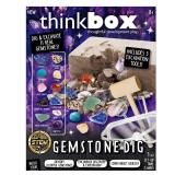 Think Box Gemstone Dig - Retail: $25