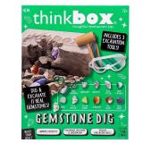 Think Box Gemstone Dig - Retail: $25