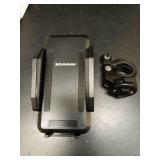 Schwinn Smartphone Bike Mount - Black - Retail: $35