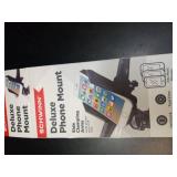 Schwinn Smartphone Bike Mount - Black - Retail: $35