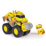 PAW Patrol Rescue Wheels - Rubble - Retail: $18